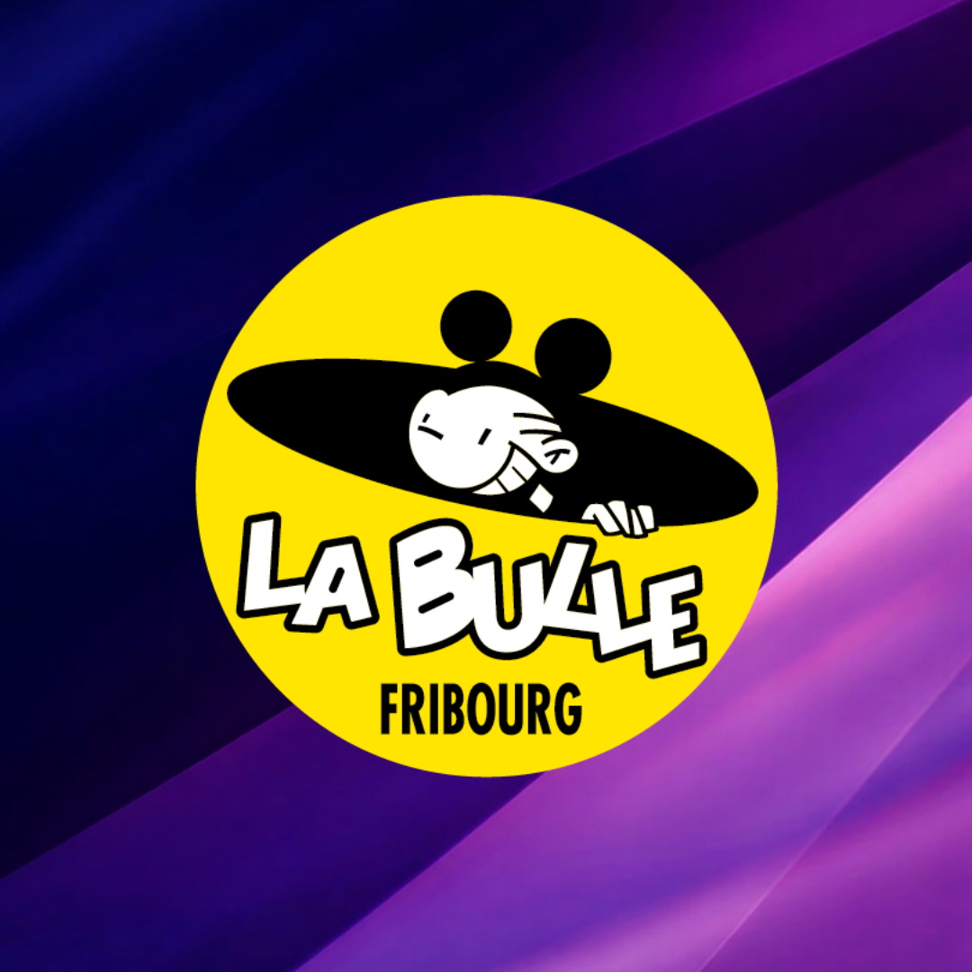 La Bulle